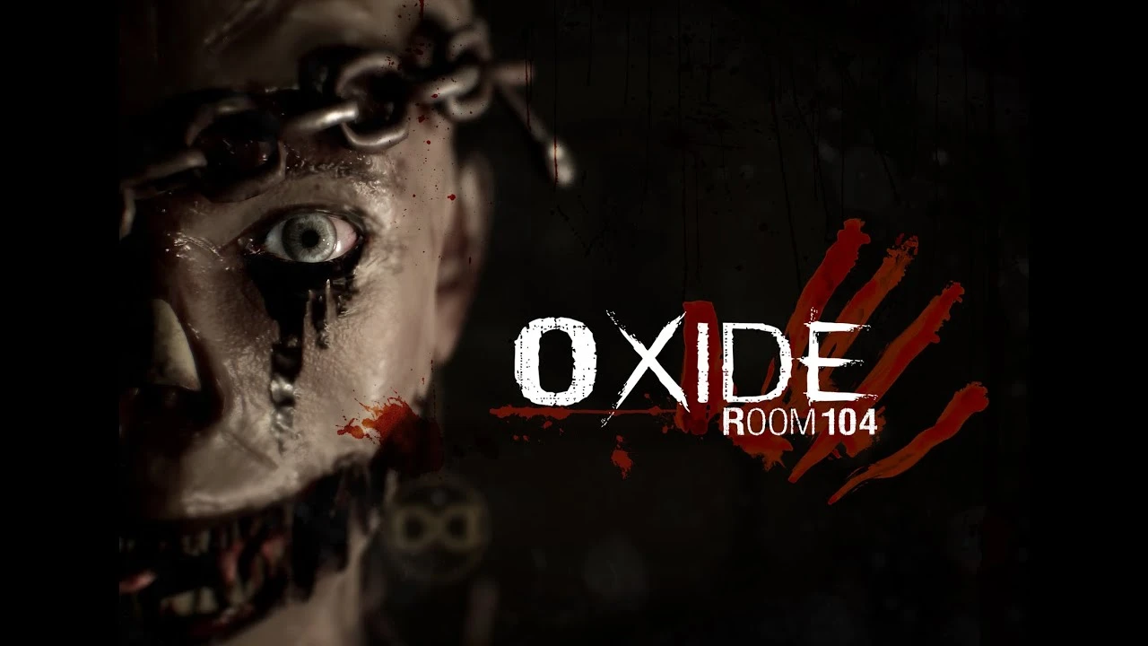 Ужасающий хоррор от первого лица "Oxide Room 104" выйдет на ПК и консолях 17 июня