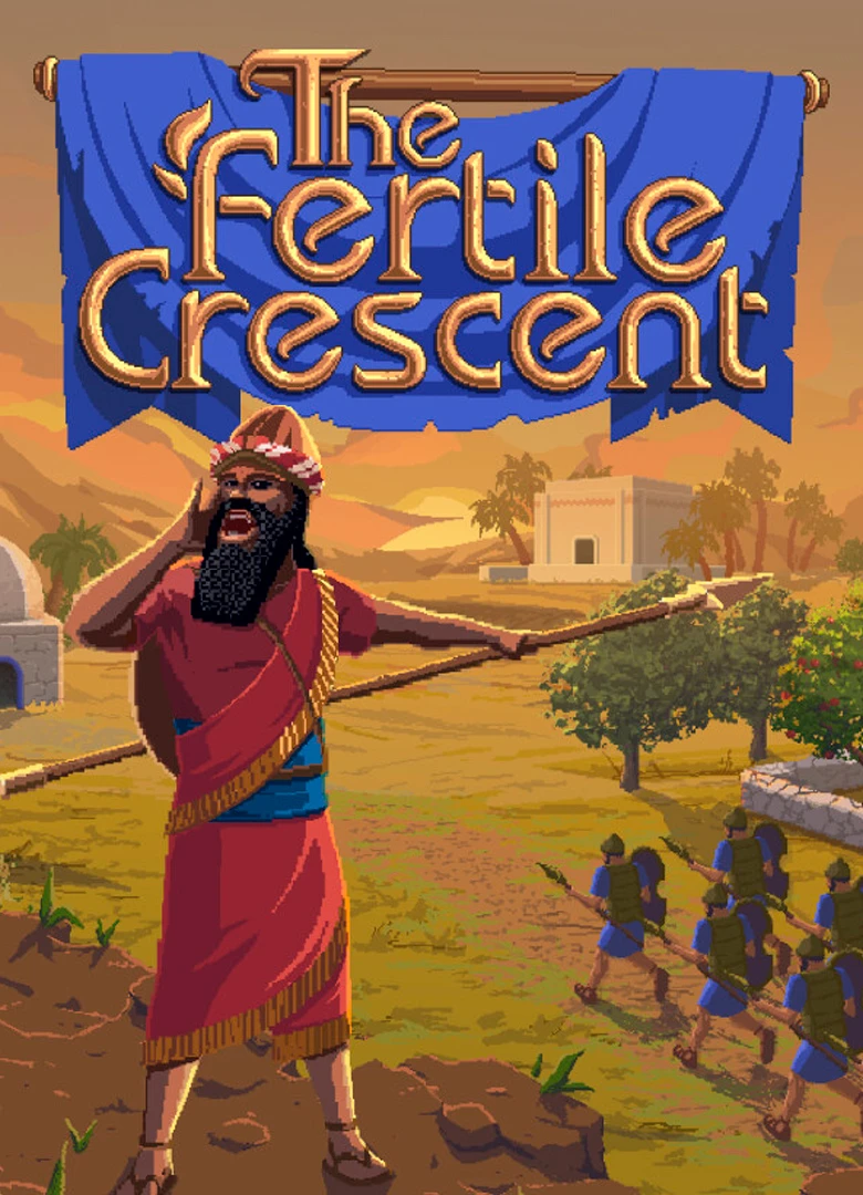 TFC: The Fertile Crescent