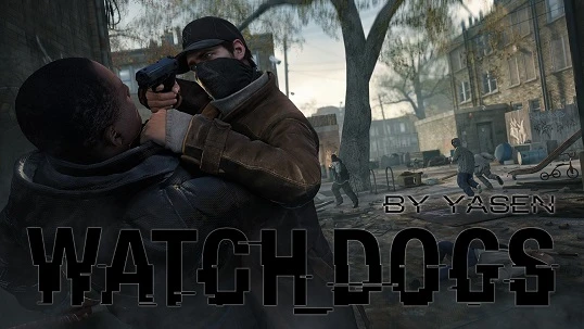 Watch_Dogs "SweetFX by Yasen (оптимизация)"