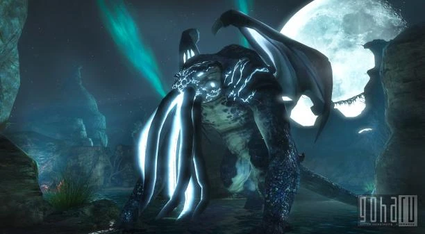 The Secret World - В игре появились новые Nightmare рейды