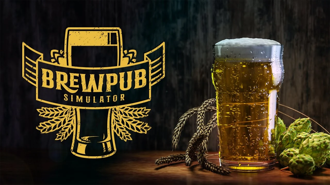 Brewpub Simulator "Таблица для Cheat Engine" [UPD: 01.08.2023] {Sianz}