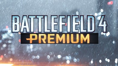 Battlefield 4 Premium