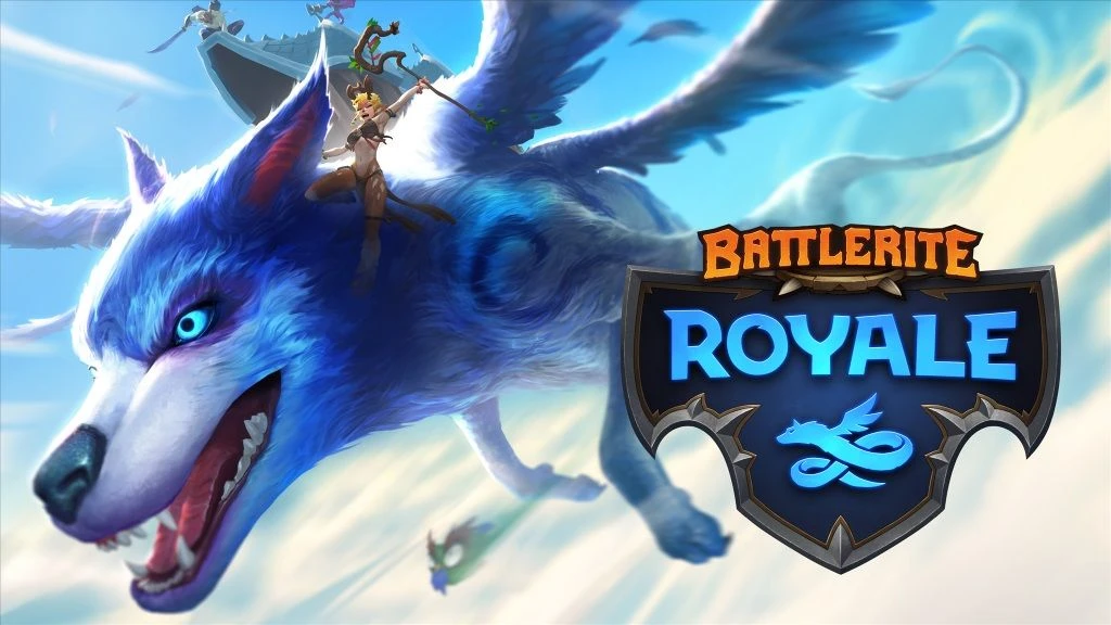 Battlerite Royale станет отдельной игрой