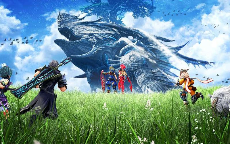 Директор Xenoblade Chronicles 2: о продажах игры и о будущем серии