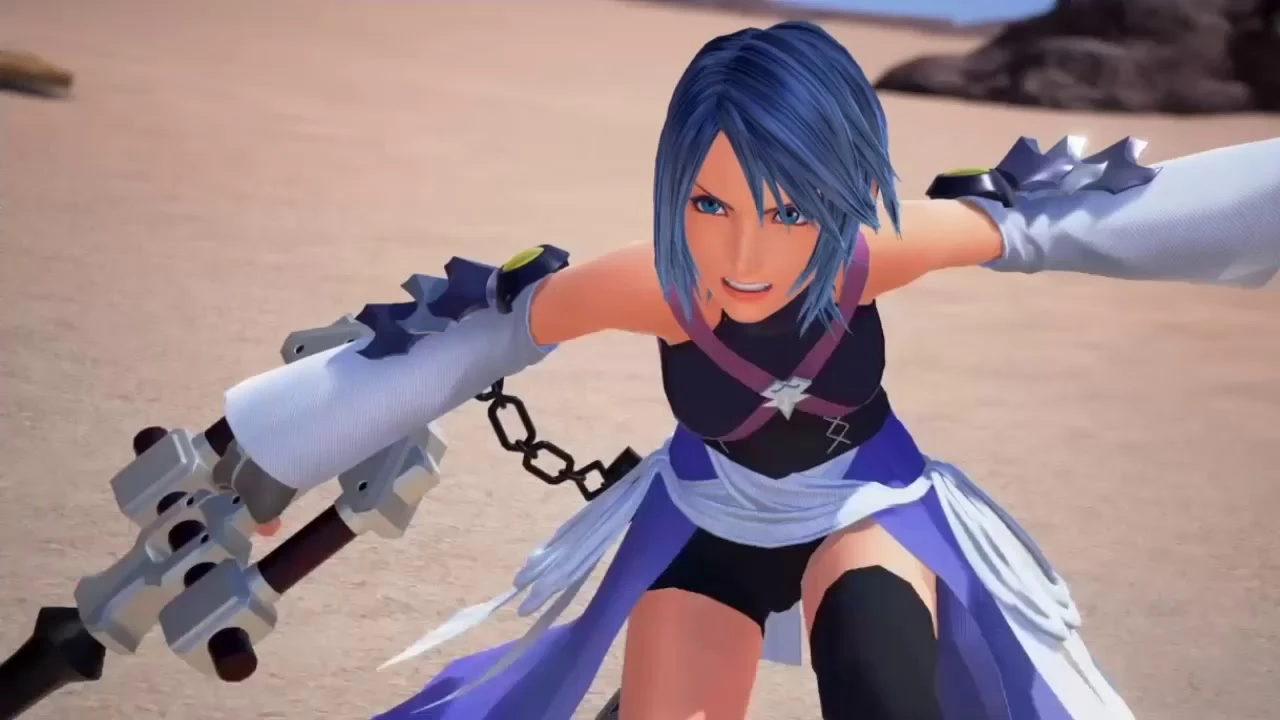 Kingdom Hearts: Birth by Sleep - 0.2 & Final Mix: Таблица для Cheat Engine [UPD: 07.09.2024] {zachillios}