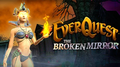 EverQuest - Дополнение The Broken Mirror выйдет 18 ноября