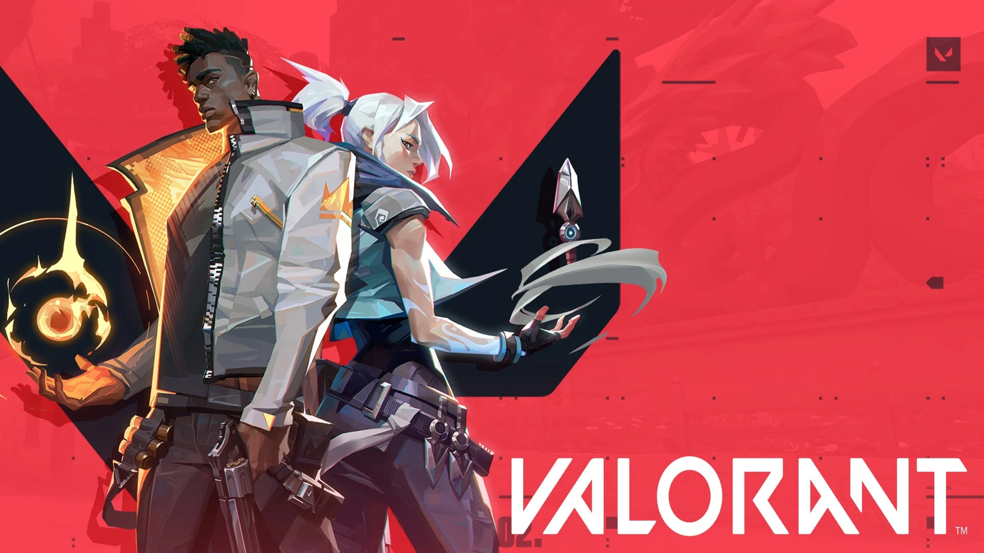 В Valorant будет тематический набор с League of Legends