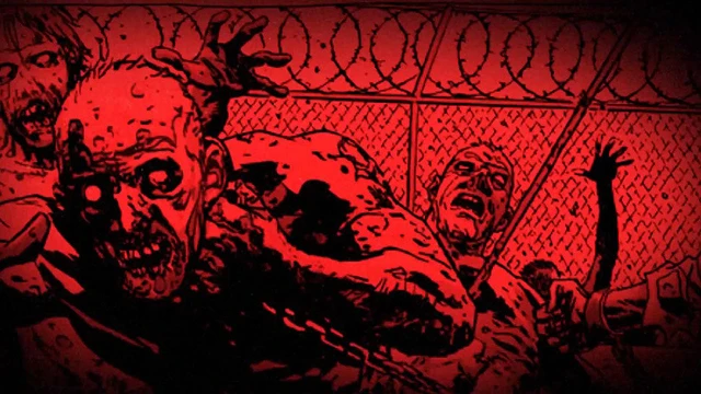 The Walking Dead от студии Overkill предстанет на E3 2015