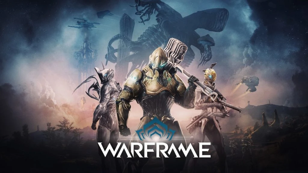 Для Warframe Mobile началось закрытое бета-тестирование на платформах iOS