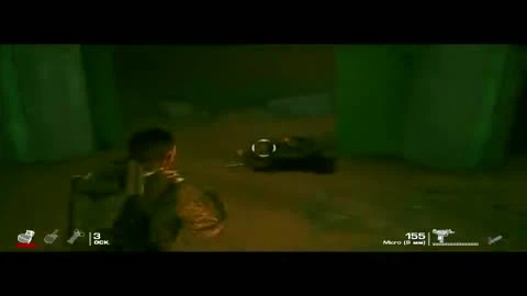 Let's Play игры Spec Ops:The Line