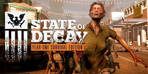 Раскрыт список достижений для Xbox One переиздания хоррор-экшена State of Decay: Year One Survival Edition