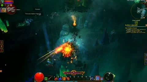 Видеообзор - Torchlight 2