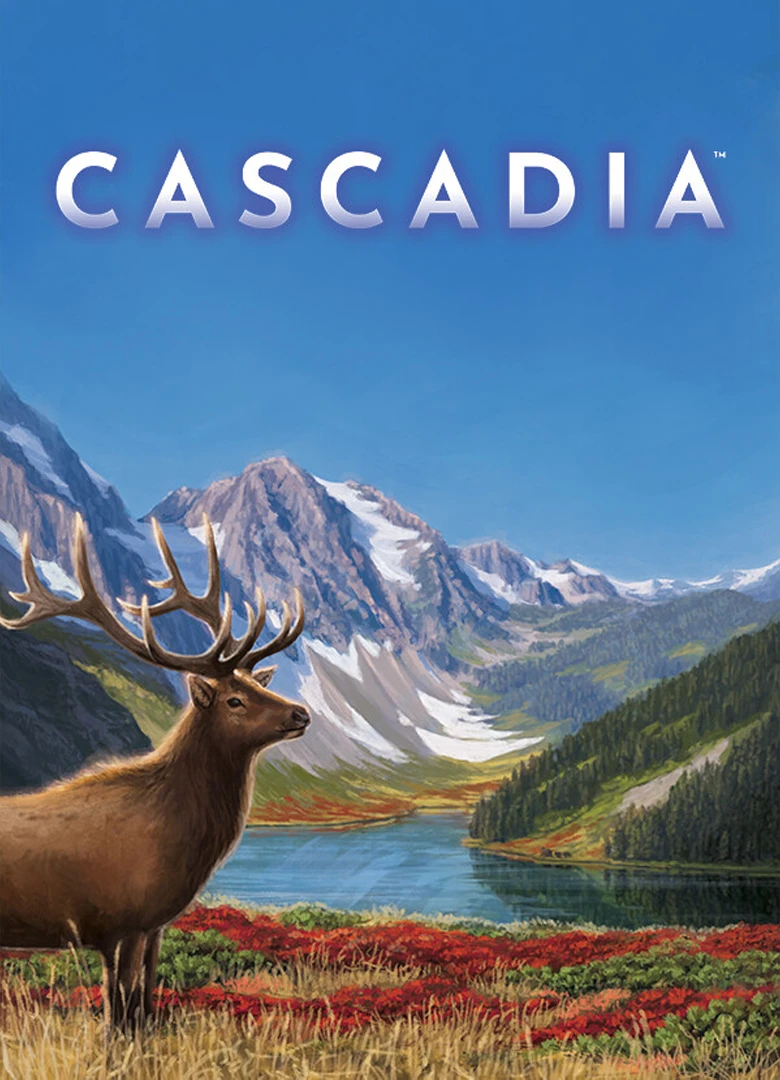 Cascadia
