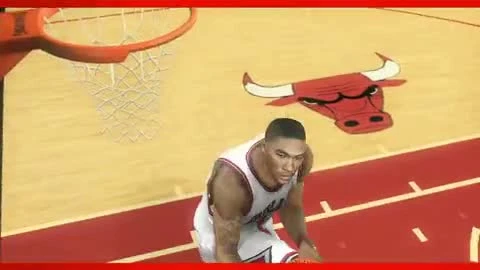 [NBA 2K13] выйдет в октябре