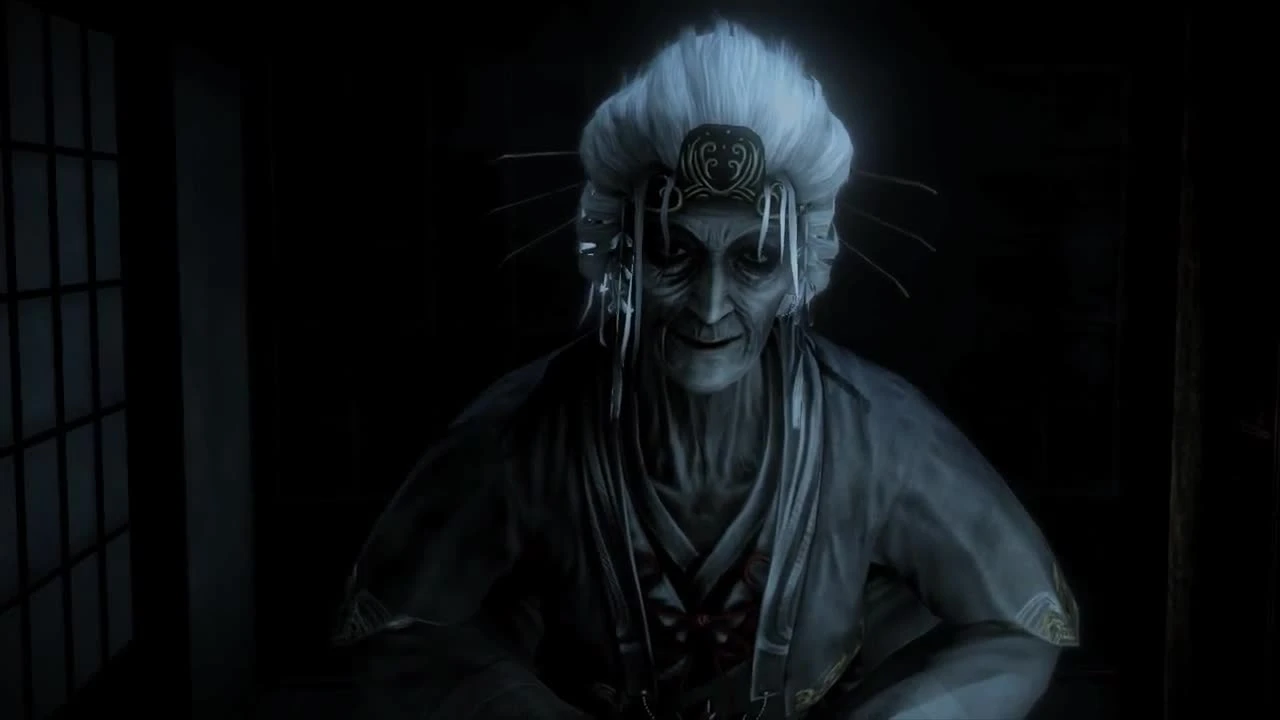 Трейлер Fatal Frame 5 с Tokyo Game Show: призраки, девушки и упыри