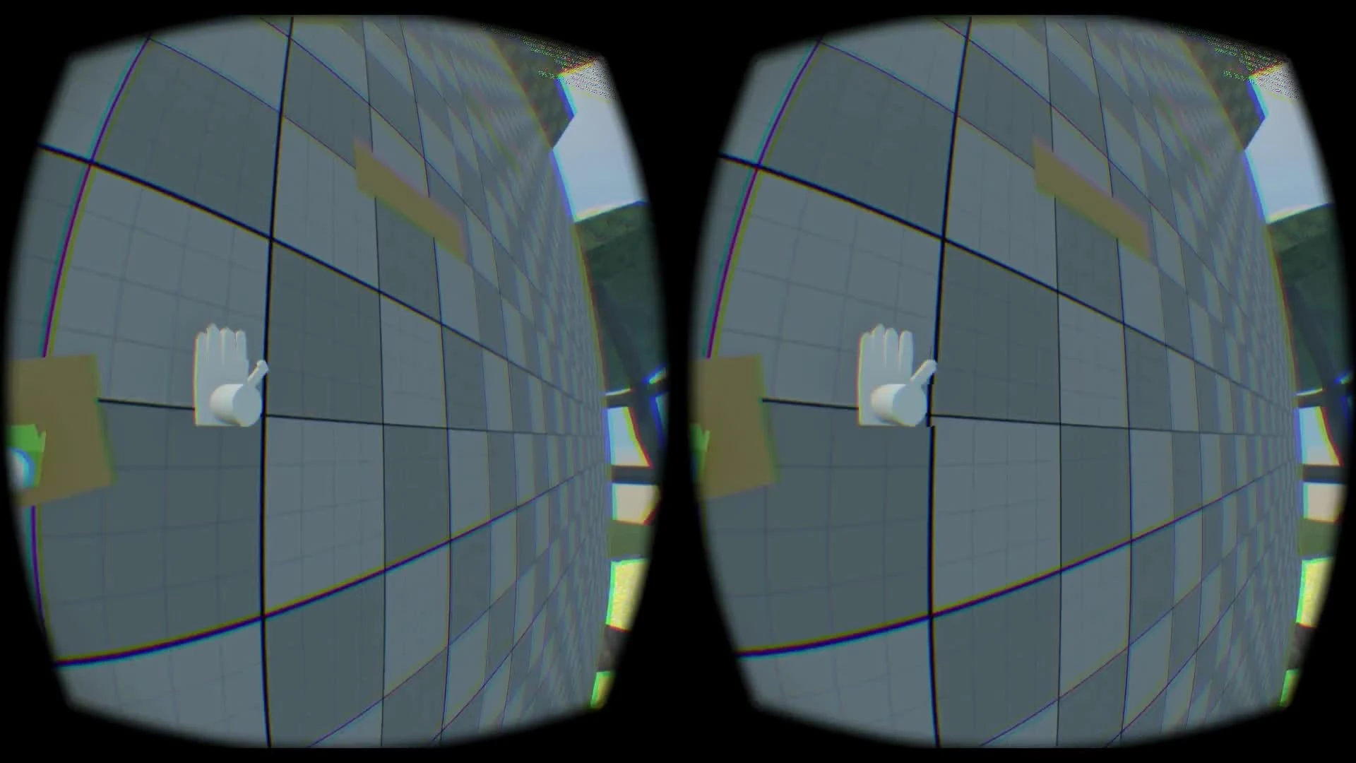 Первый дневник разработчиков The Climb