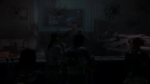 Fuse "Трейлер #2 "