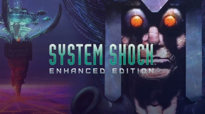 System Shock: Enhanced Edition в Steam!