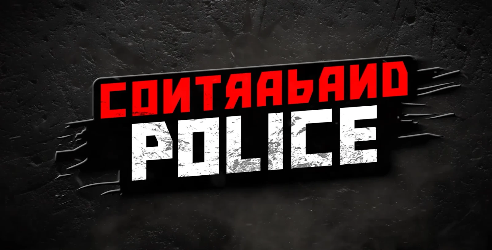 Симулятор пограничника вышел в Steam