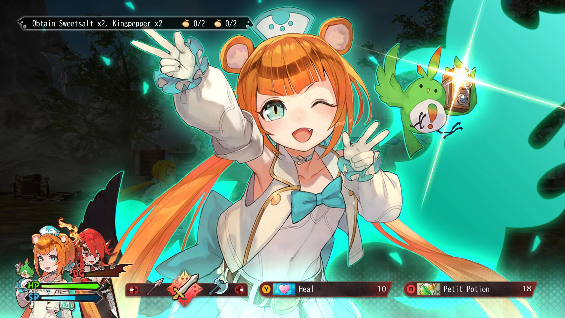 Maglam Lord выйдет на ПК через Steam 30 мая