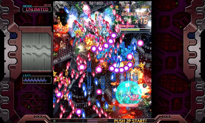 Crimzon Clover: World EXplosion выйдет на ПК 6 декабря