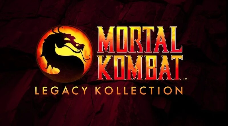 Анонсированы будущие обновления для Mortal Kombat: Legacy Kollection
