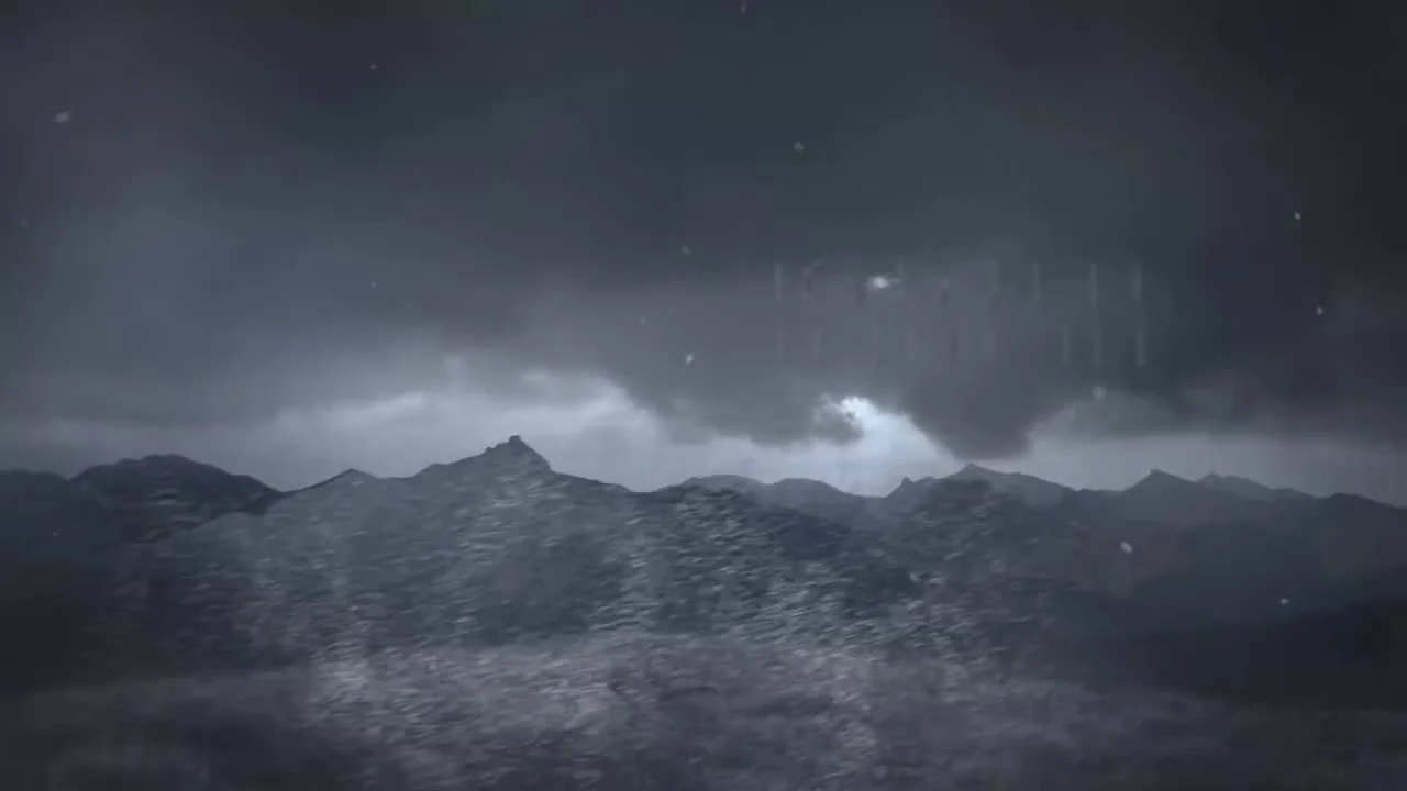 Подробности сюжета, а также первый тизер