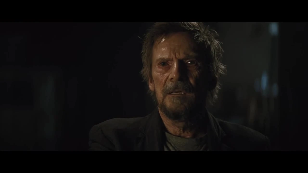 Тизер фильма 007: Спектр