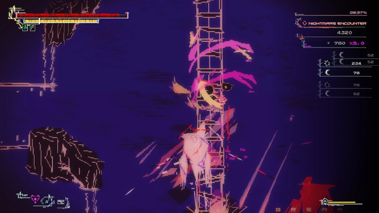 Death of a Wish "Таблица для Cheat Engine" [1.0.4] {ndck76}