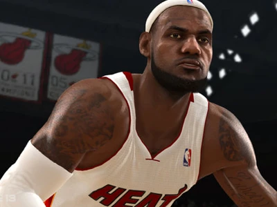 Официально: NBA Live 14 не выйдет на консолях текущего поколения