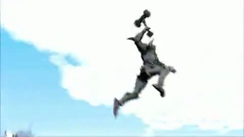 Sacred 2: Fallen Angel Blind "Guardian Cinematic"