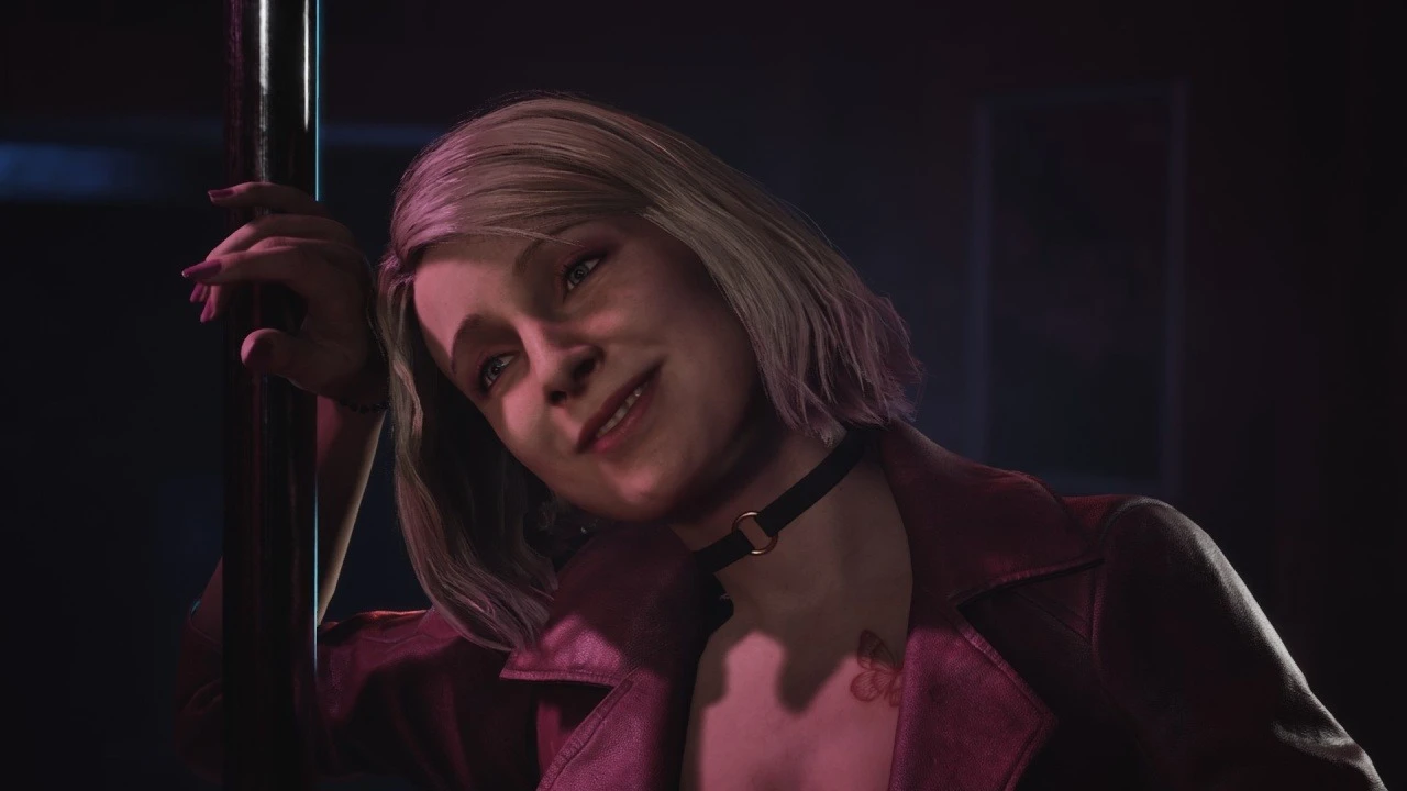 По слухам, анонс дополнения к ремейку Silent Hill 2 и версии для Xbox будет приурочен к выходу фильма