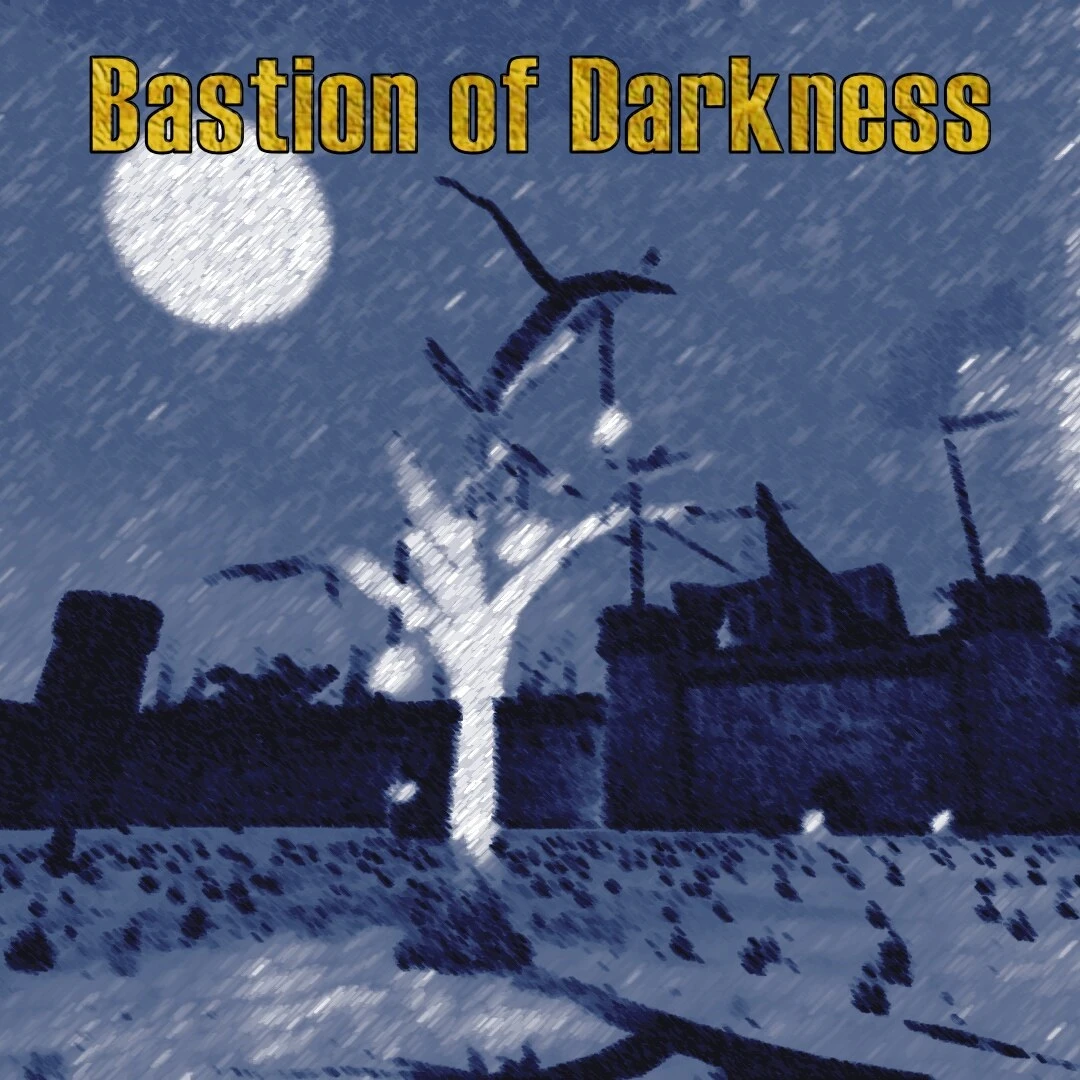 Serious Sam Fusion 2017 "Бастион Тьмы [Bastion of Darkness]"