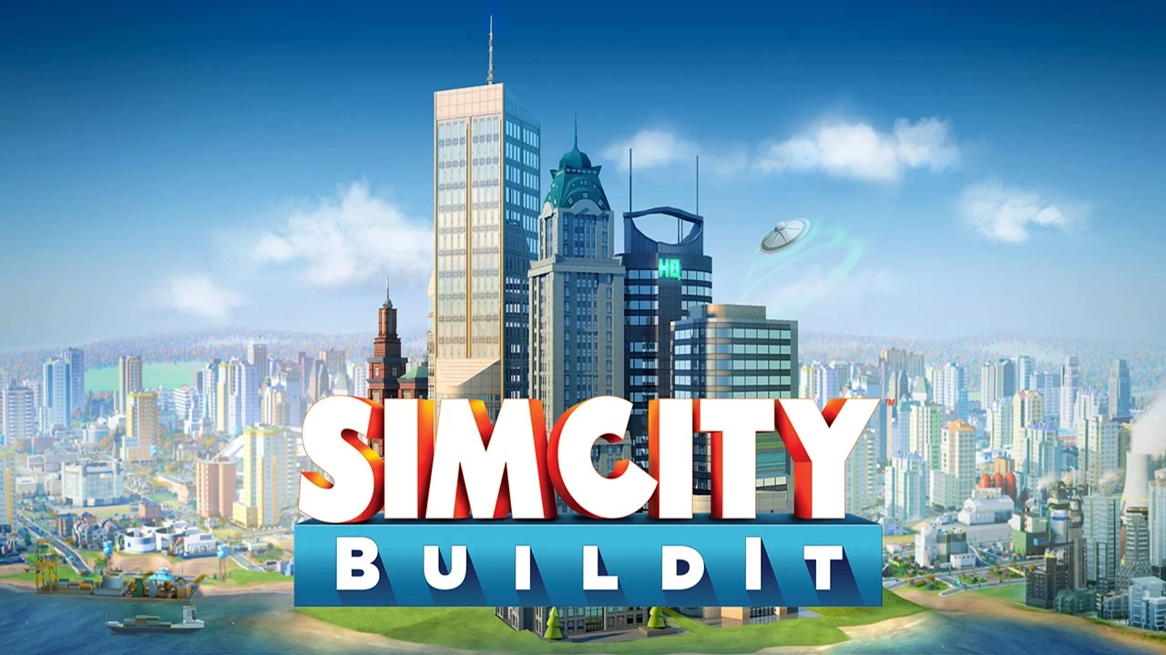 За месяц SimCity BuildIt скачали 15 млн раз (видео)