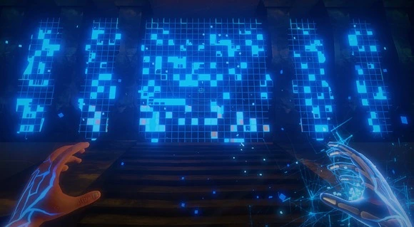 Загадочная Soul Axiom 29 сентября доберется до Wii U