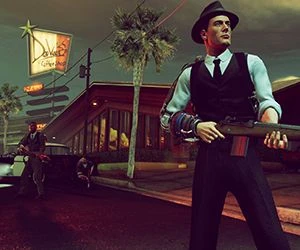 The Bureau: XCOM Declassified - "эволюция, а не переделка"