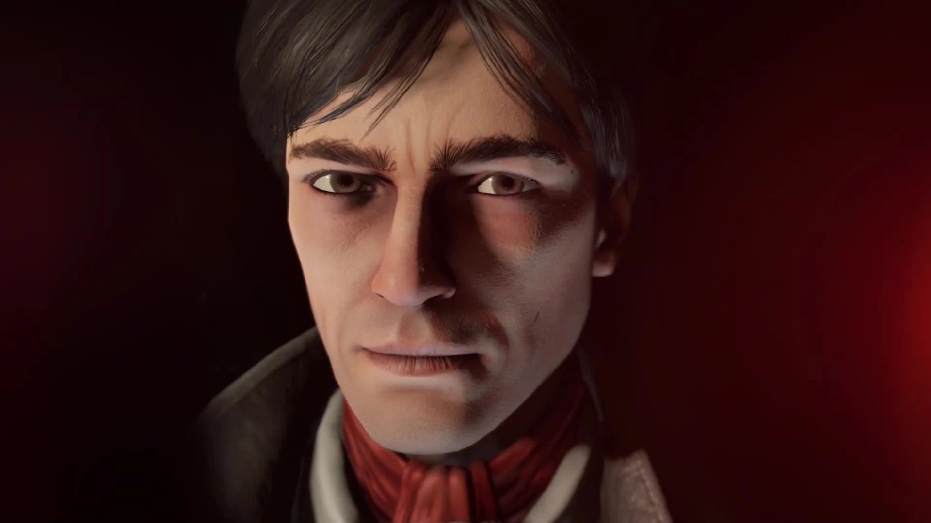 Трейлер дополнения "Мраморное гнездо" для Pathologic 2