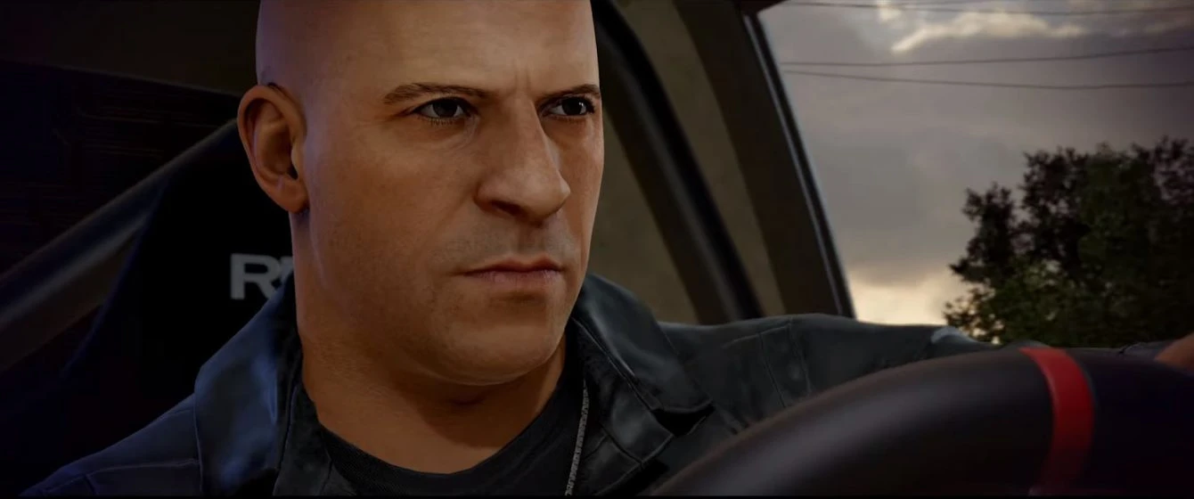 Дату релиза Fast & Furious Crossroads объявят в ближайшее время