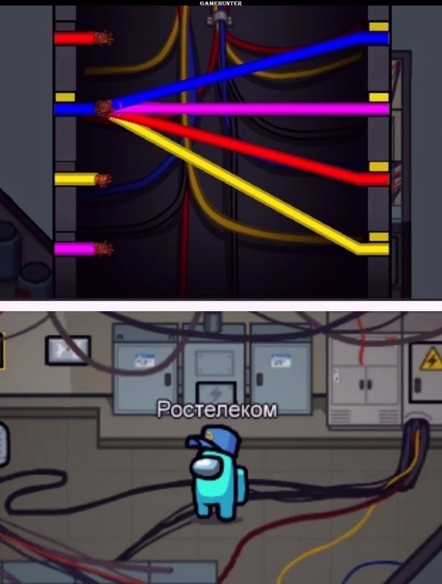 Я спец, я так вижу