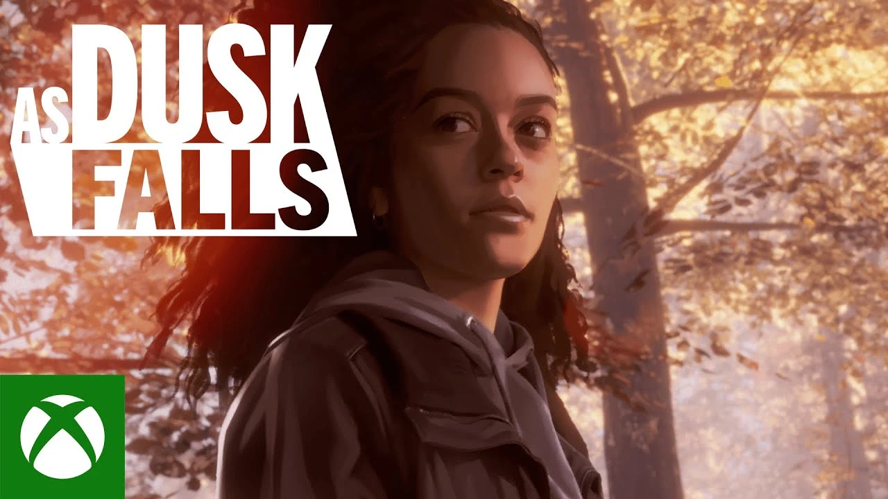 As Dusk Falls - новая интерактивная драма, анонсированная во время Xbox Showcase