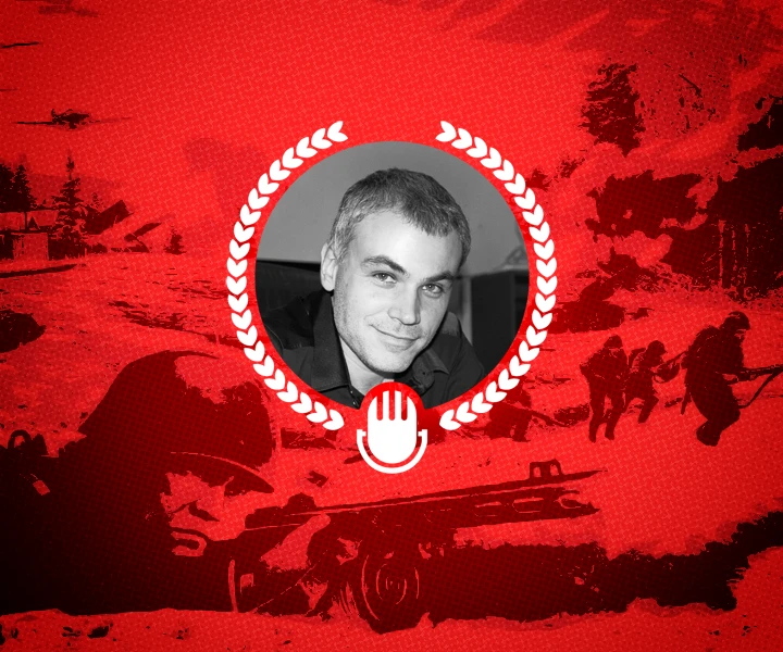 Интервью с Сергеем Орловским