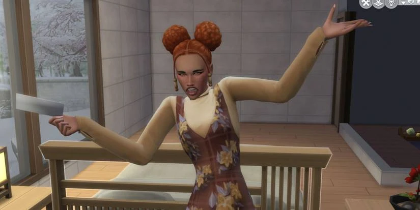 The Sims 4: Get Famous - Полное руководство по карьере актера