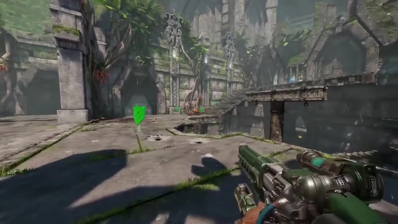 Quake Champions - да или нет?