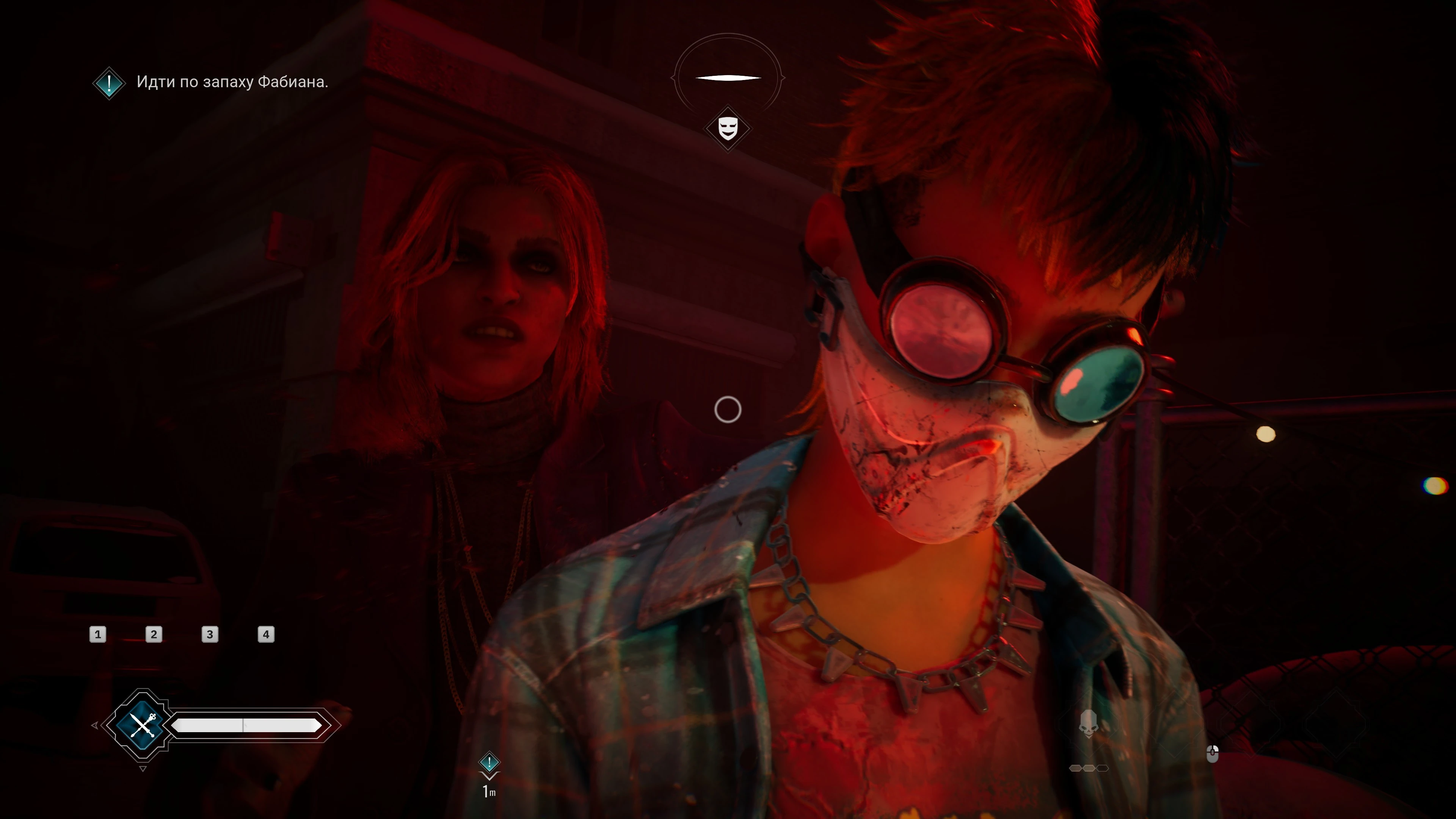 Vampire: The Masquerade - Bloodlines 2 "Простой загрузчик модов BP и консоль" [0.5.4c] {KeinZantezuken}