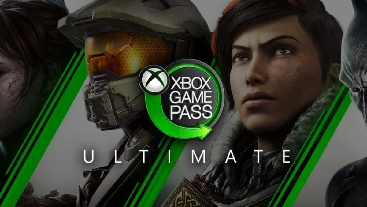 Xbox начала тестировать семейную подписку Game Pass в отдельных регионах Xbox начала тестировать семейную подписку Game Pass в отдельных регионах