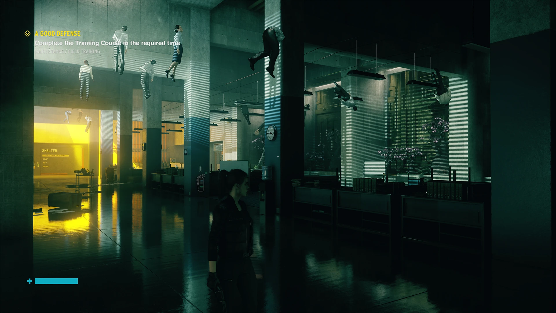 Control "HDR, обновленной DLSS и поддержка UltraWide" [v.1.05]