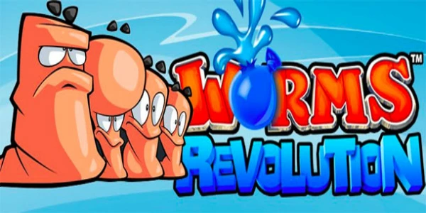Worms Revolution: дата выхода