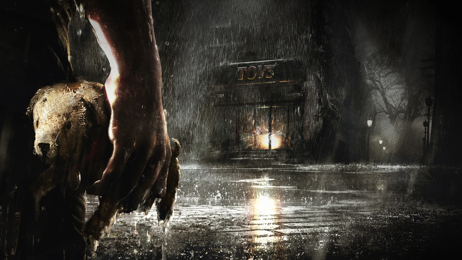 Состоялся релиз сюжетного дополнения Father's Promise для This War of Mine
