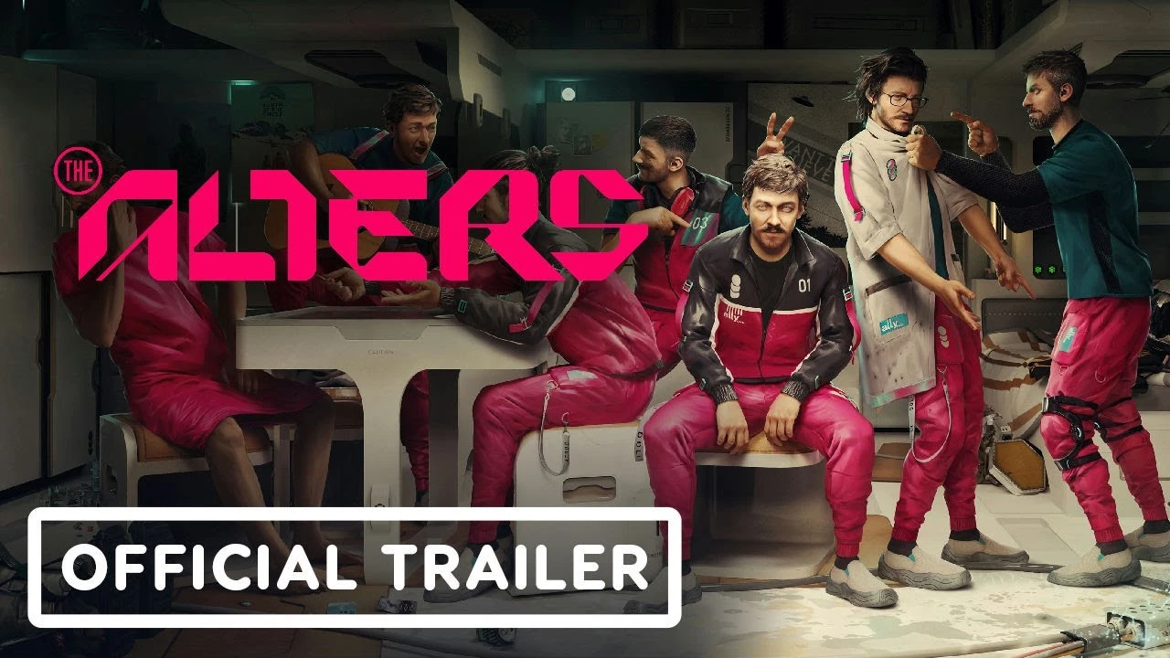 The Alters получит демоверсию во время Steam Next Fest с 10 июня