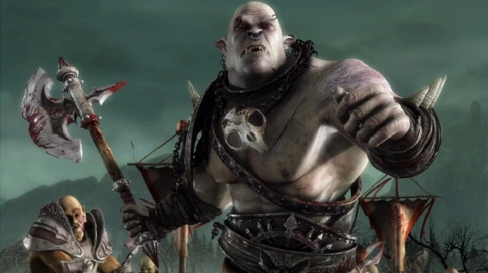 Фанаты "обрушили" рейтинг RPG Two Worlds II в Steam после добавления микротранзакций